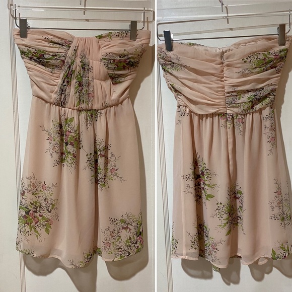 Twelfth Street by Cynthia Vincent Dress 2 ASO Serena Van Der Woodsen - Picture 2 of 5